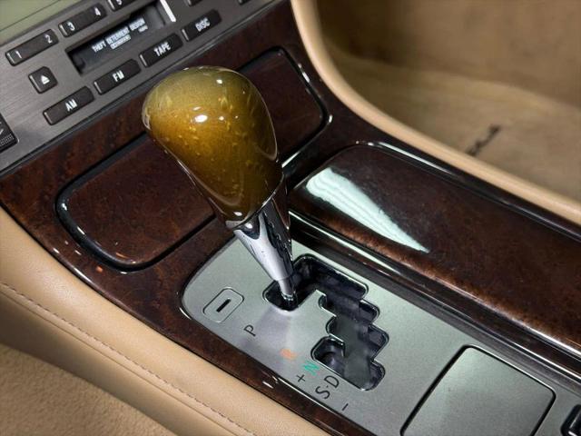 2007 Lexus SC 430 430