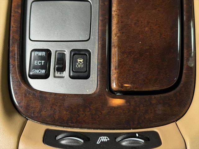 2007 Lexus SC 430 430
