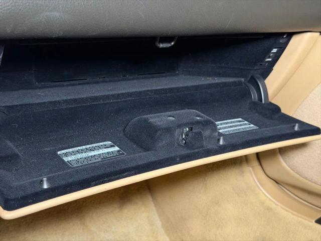2007 Lexus SC 430 430