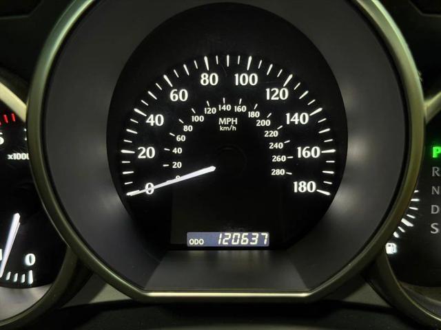 2007 Lexus SC 430 430