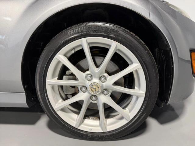 2010 Mazda MX-5 Touring