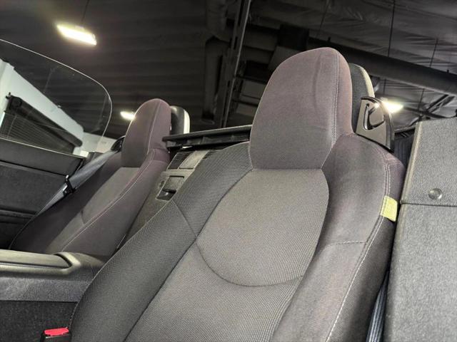 2010 Mazda MX-5 Touring