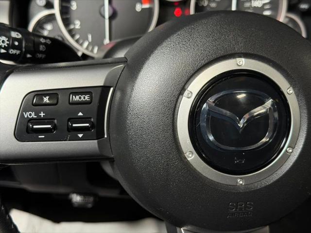 2010 Mazda MX-5 Touring