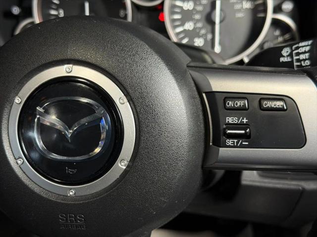2010 Mazda MX-5 Touring