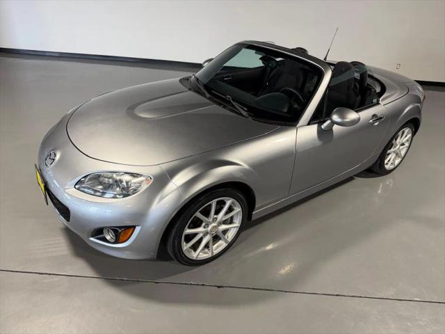 2010 Mazda MX-5 Touring
