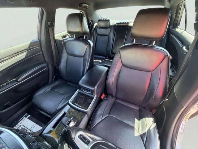 2014 Chrysler 300 AWD