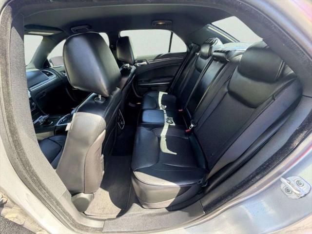 2014 Chrysler 300 AWD