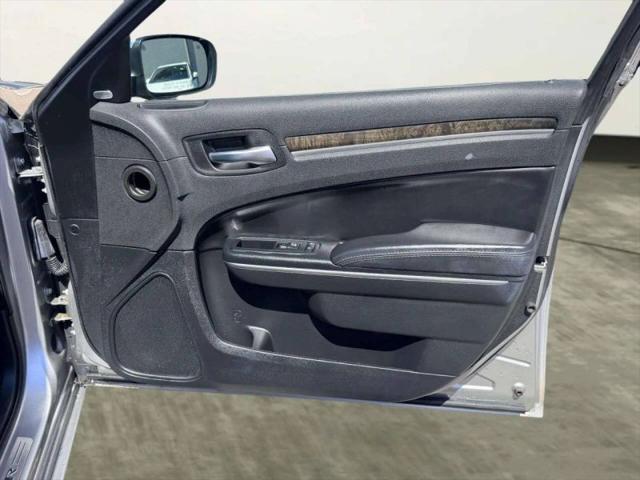 2014 Chrysler 300 AWD