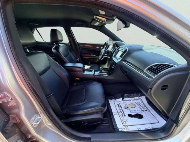 2014 Chrysler 300 AWD