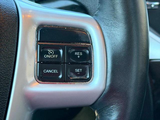 2014 Chrysler 300 AWD