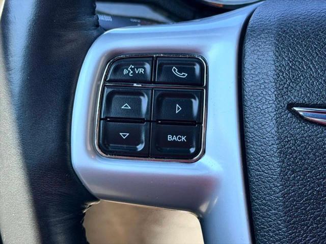 2014 Chrysler 300 AWD