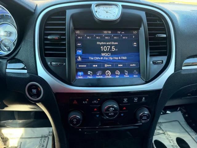 2014 Chrysler 300 AWD