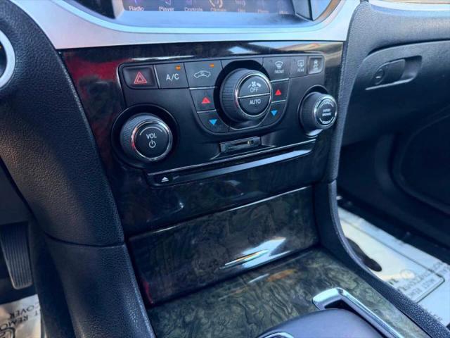 2014 Chrysler 300 AWD