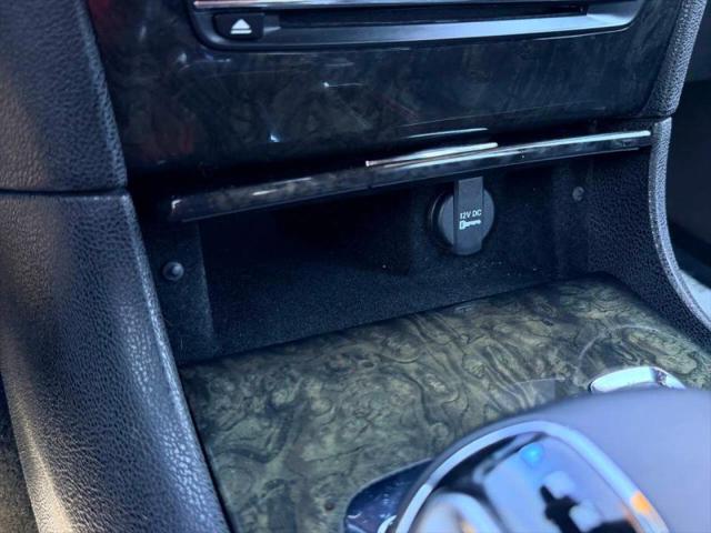 2014 Chrysler 300 AWD