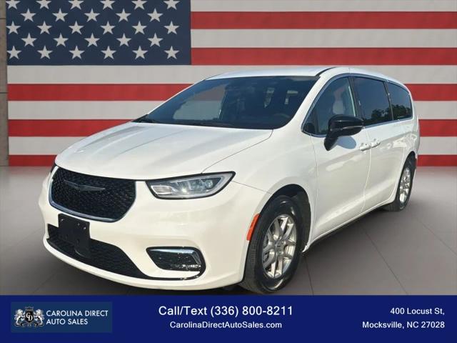 2025 Chrysler Pacifica Select for sale in Mocksville, NC