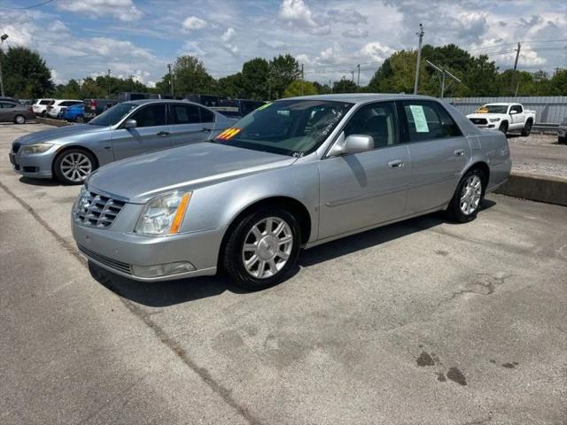 2009 Cadillac DTS w/1SC for sale in Hueytown, AL