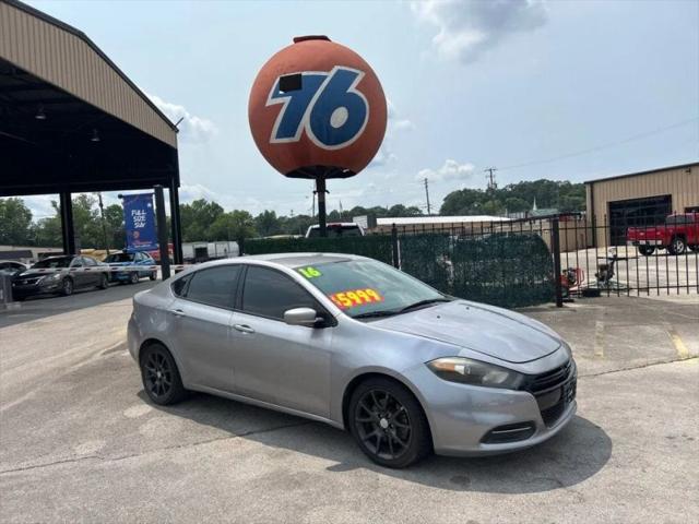 2016 Dodge Dart SE for sale in Hueytown, AL