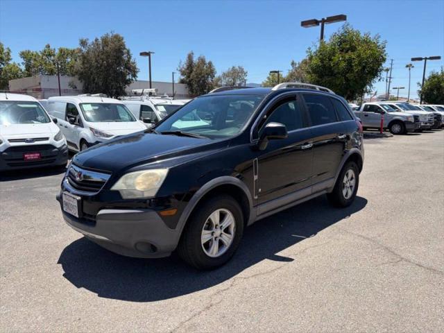 2008 Saturn VUE 4-Cyl XE for sale in Somerton, AZ