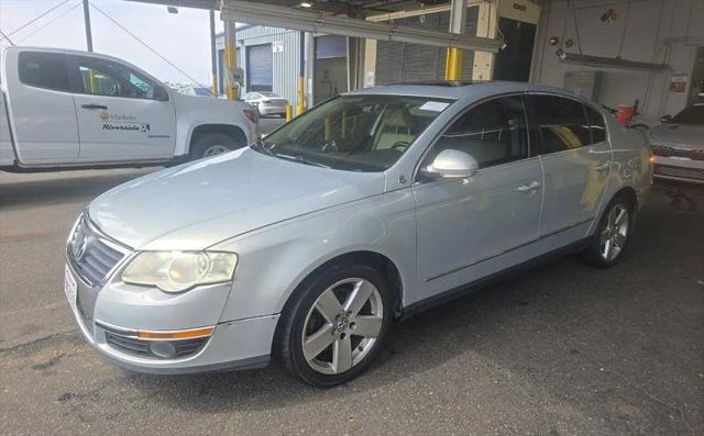 2009 Volkswagen Passat Komfort for sale in Somerton, AZ