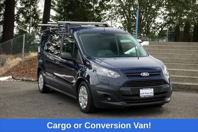 2016 Ford Transit Connect XL for sale in Tacoma, WA