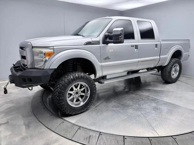 2014 Ford F-250 LARIAT for sale in Longmont, CO