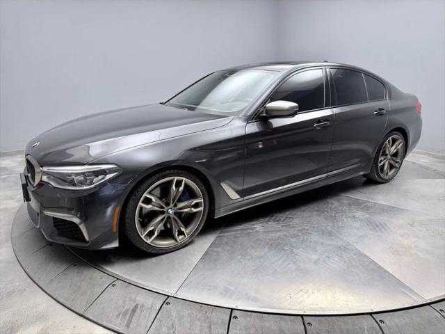 2020 BMW M5 xDrive for sale in Longmont, CO