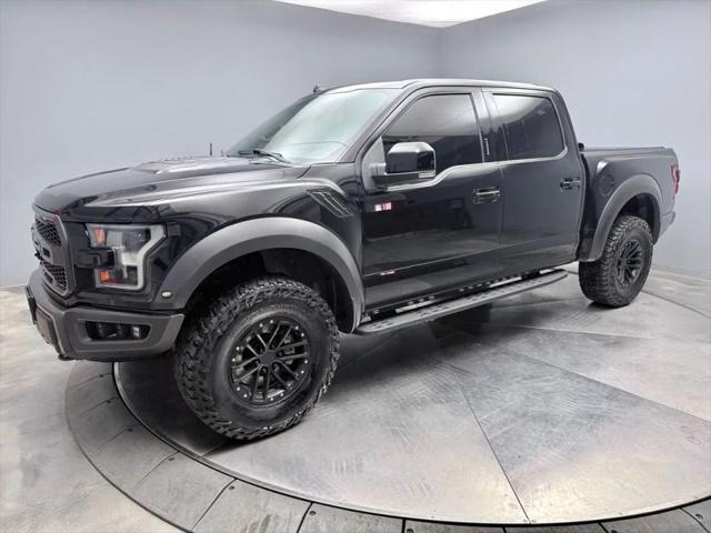 2019 Ford F-150 Raptor for sale in Longmont, CO