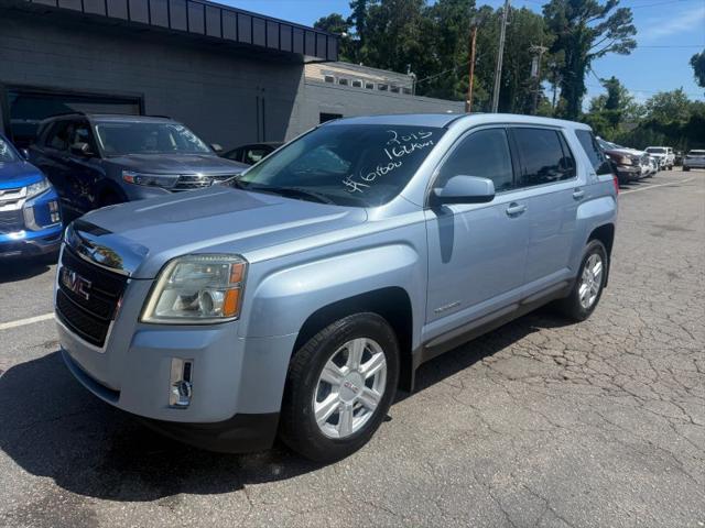 2015 GMC Terrain SLE-1 for sale in Myrtle Beach, SC