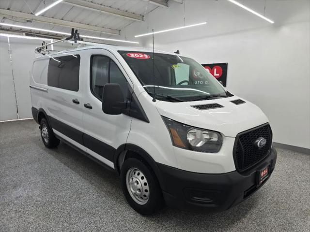 2023 Ford Transit Cargo Van w/RWB for sale in Austin, TX