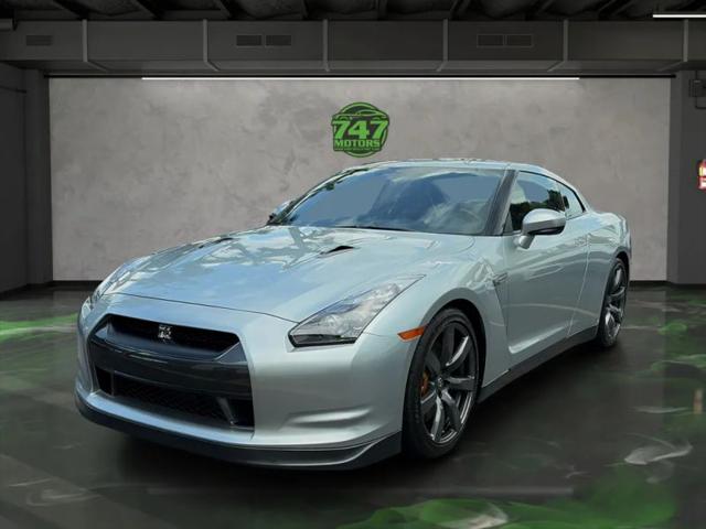 2009 Nissan GT-R Premium for sale in Plantation, FL