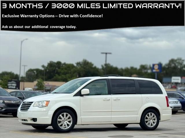 2008 Chrysler Town & Country Touring for sale in Omaha, NE