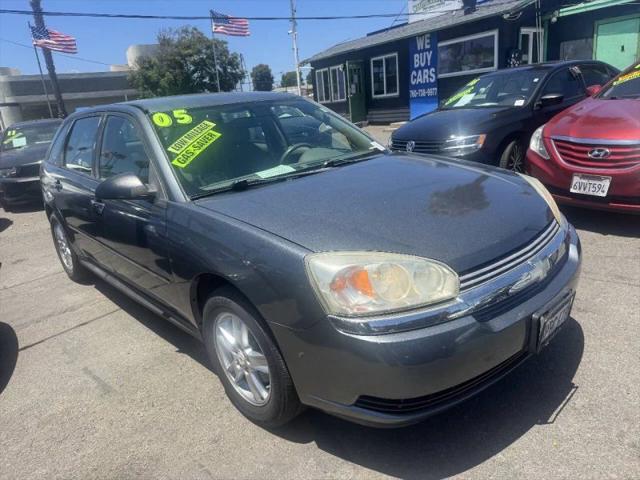 2005 Chevrolet Malibu Maxx LS for sale in Oceanside, CA