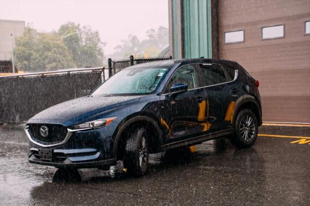 2019 Mazda CX-5 Touring for sale in Malden, MA