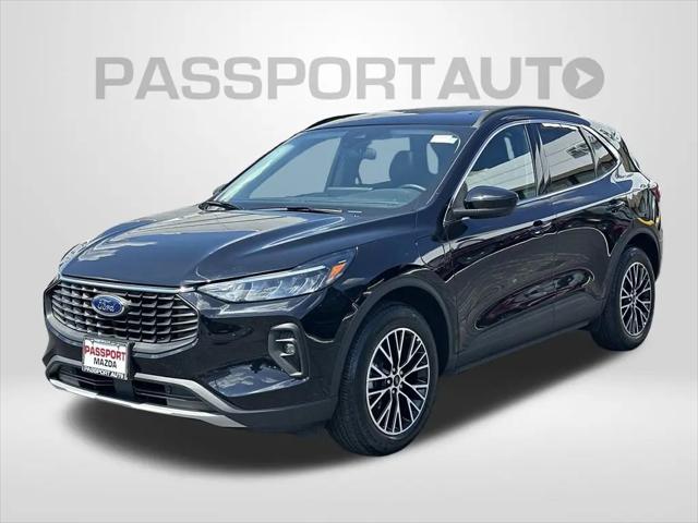 2025 Ford Escape PHEV for sale in Suitland, MD