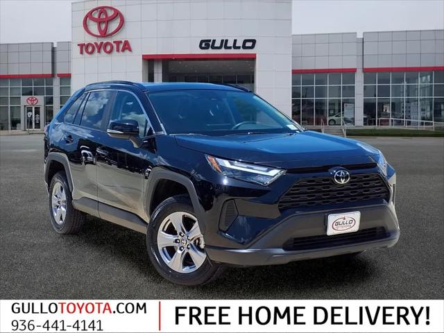 2025 Toyota RAV4 XLE for sale in Conroe, TX