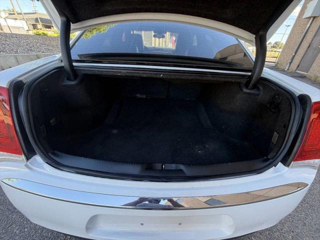 2017 Chrysler 300 Limited