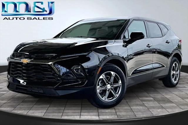 2026 Chevrolet Blazer LT for sale in Jacksonville, FL