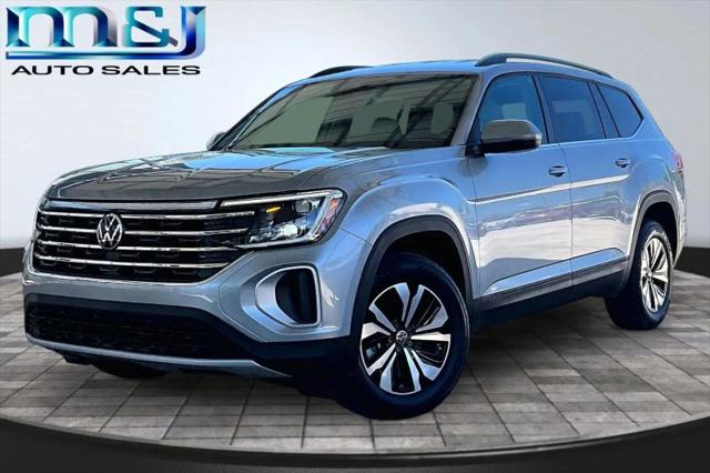 2024 Volkswagen Atlas 2.0T SE for sale in Jacksonville, FL