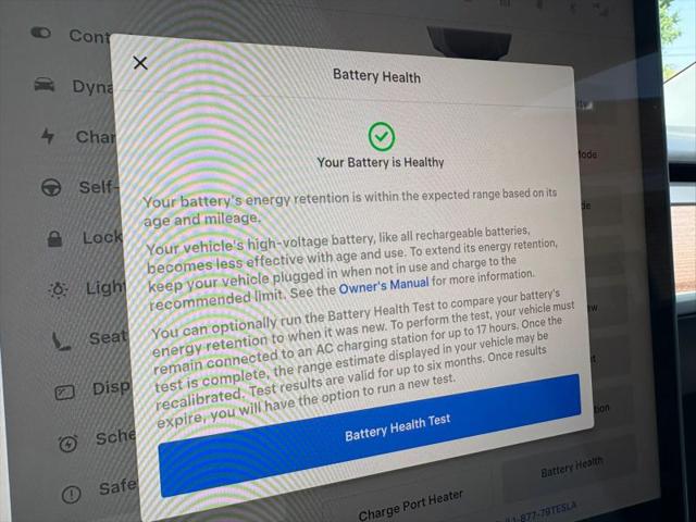 2024 Tesla Model Y Long Range Single Motor Rear-Wheel Drive