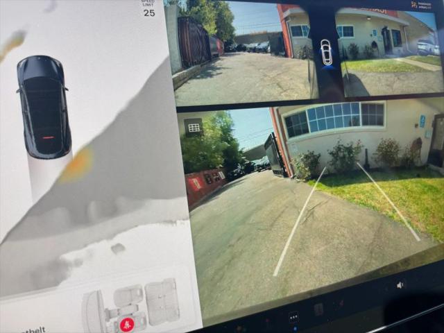 2024 Tesla Model Y Long Range Single Motor Rear-Wheel Drive