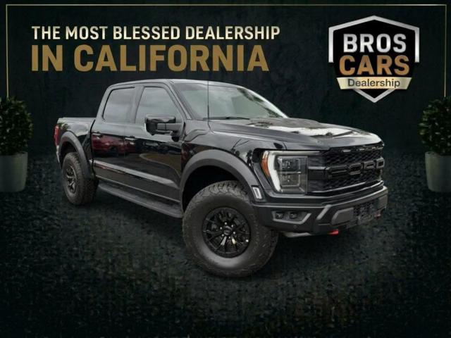 2023 Ford F-150 Raptor for sale in Santa Ana, CA