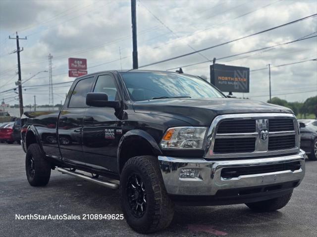 2018 Ram 2500 SLT for sale in San Antonio, TX