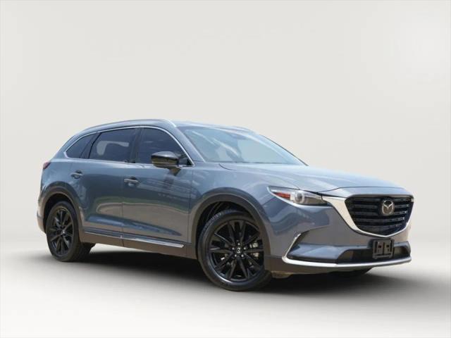 2021 Mazda CX-9 Carbon Edition for sale in Austin, TX