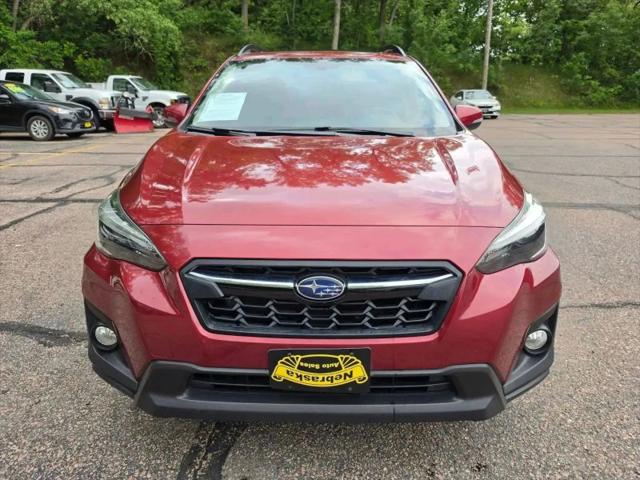 2019 Subaru Crosstrek 2.0i Limited for sale in Omaha, NE