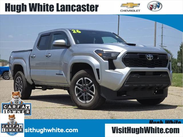 2026 Toyota Tacoma TRD Sport for sale in Lancaster, OH
