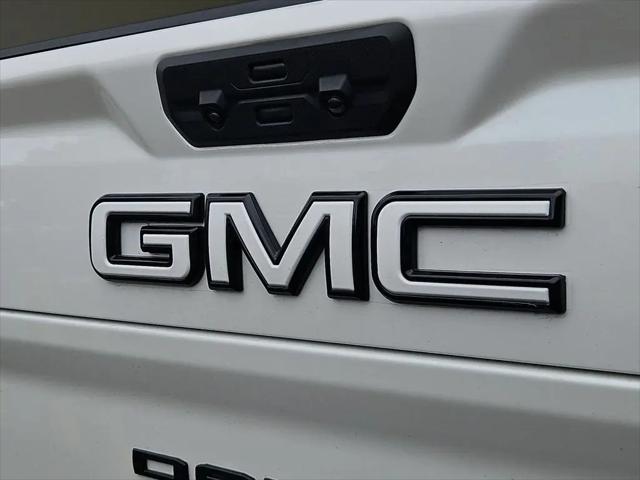 2024 GMC Sierra 3500HD Denali Ultimate