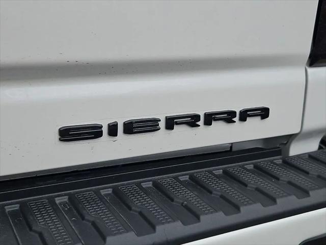 2024 GMC Sierra 3500HD Denali Ultimate