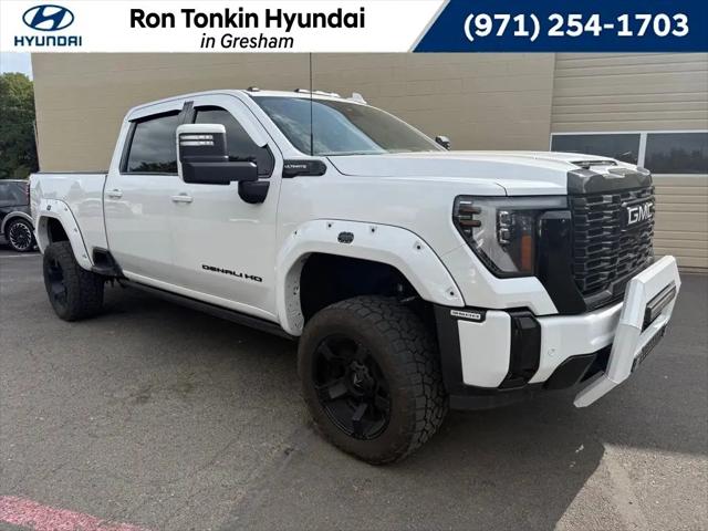 2024 GMC Sierra 3500HD Denali Ultimate for sale in Gresham, OR