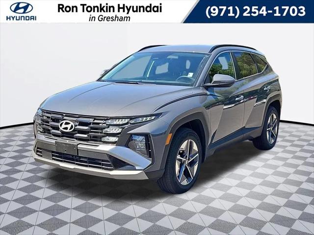 2026 Hyundai Tucson Hybrid SEL Convenience for sale in Gresham, OR