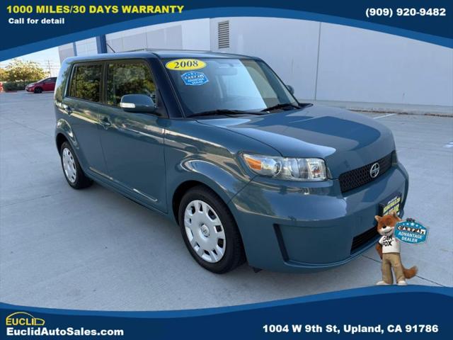 2008 Scion xB Base for sale in Upland, CA